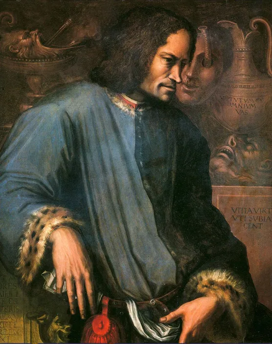 Lorenzo de Medici